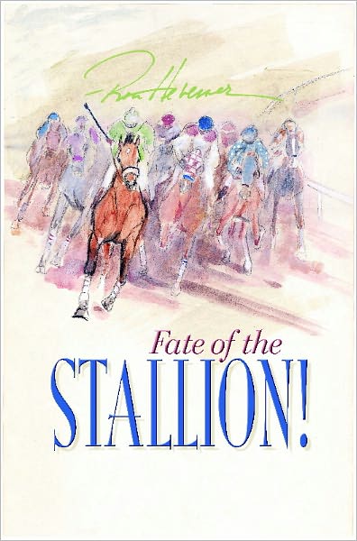 Fate of the Stallion