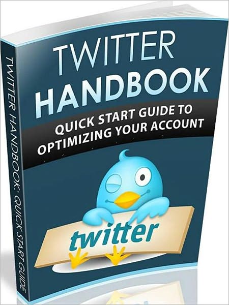 Twitter Starters Guide