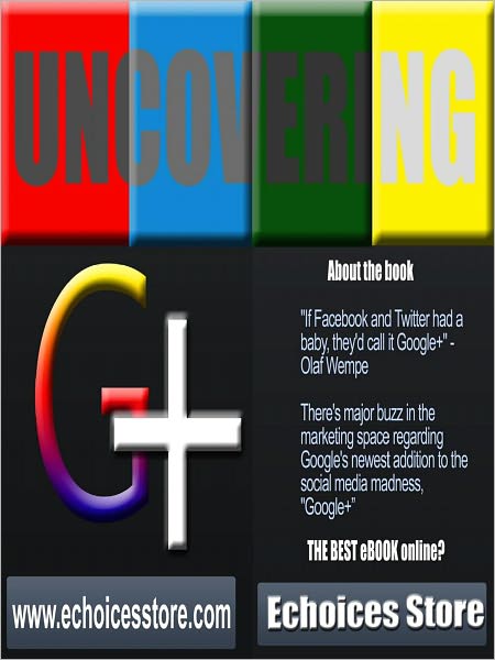 Uncovering Google+