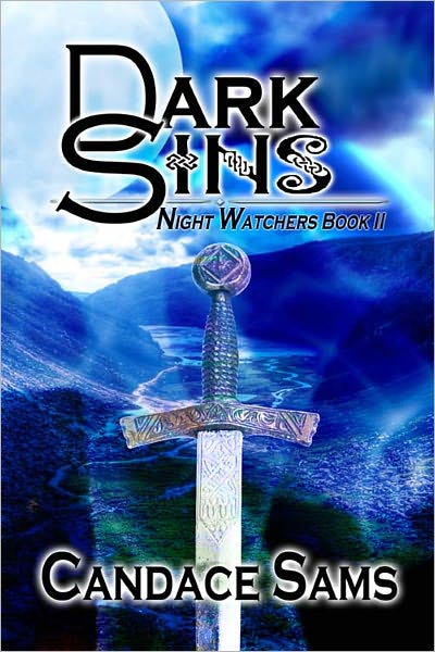 Dark Sins