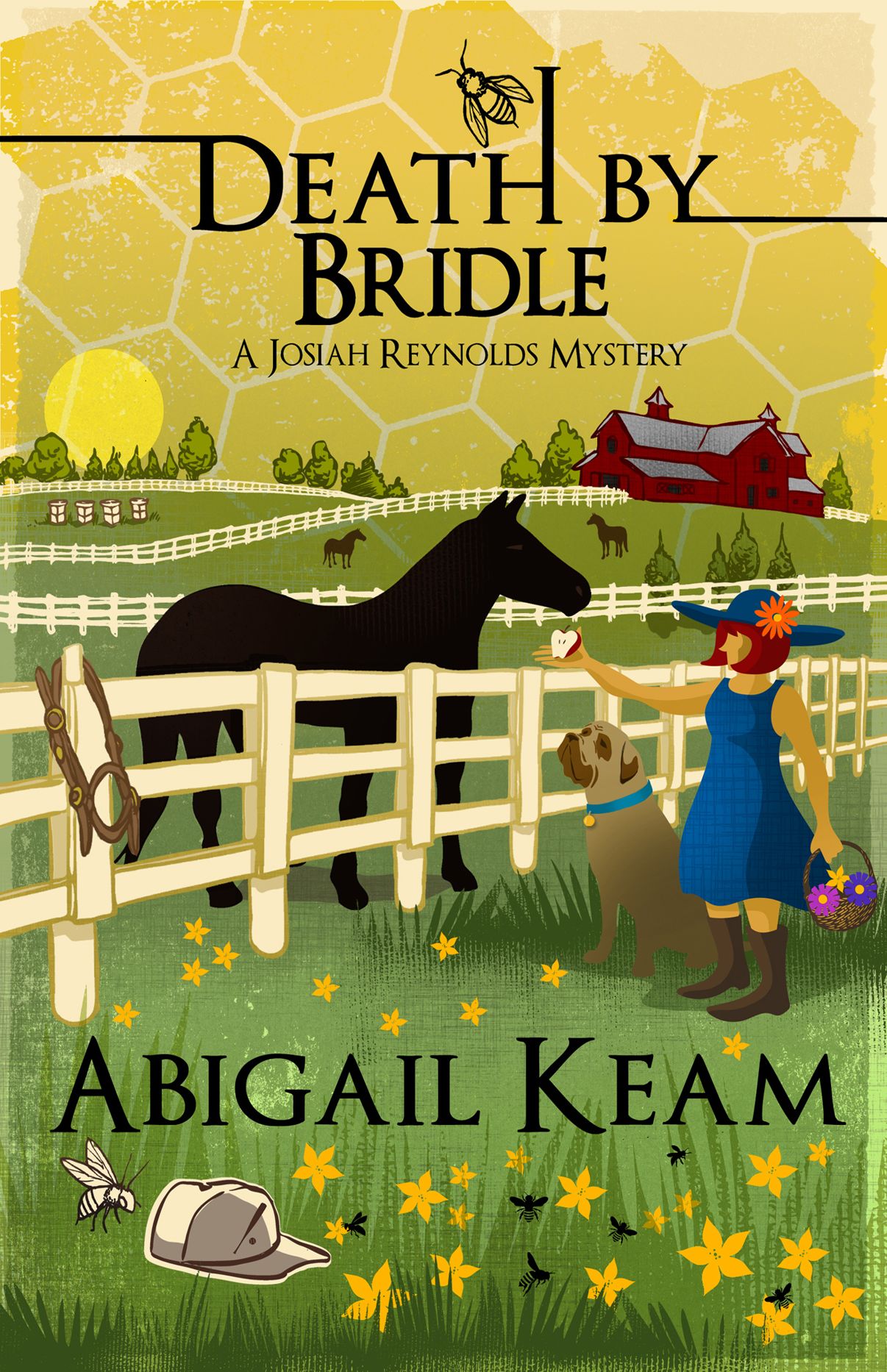 Death By Bridle 3
