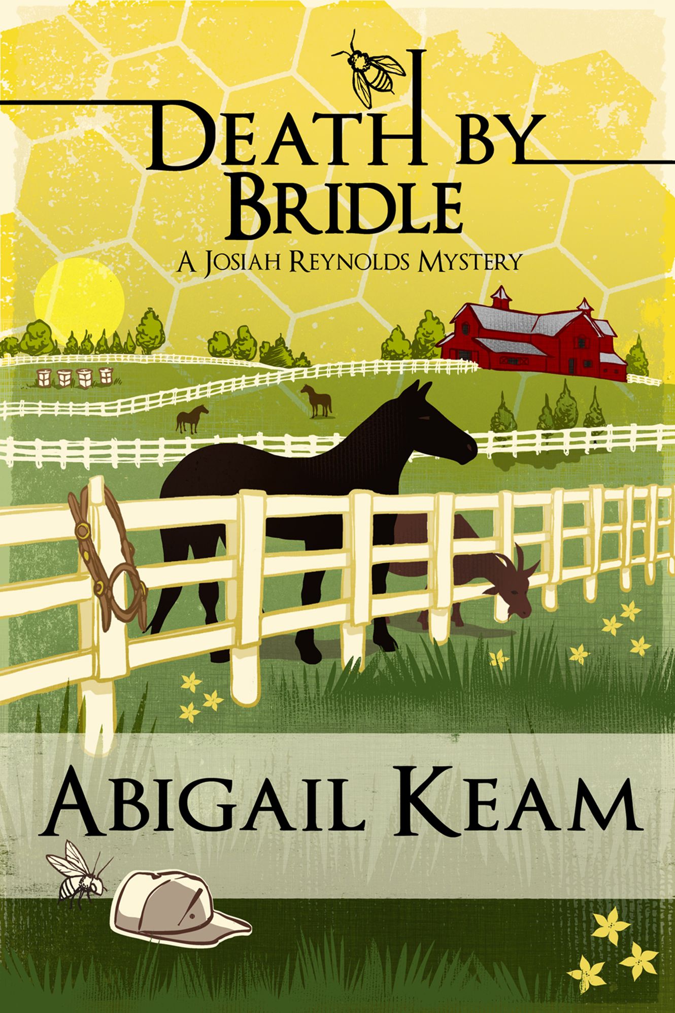 Death By Bridle 3