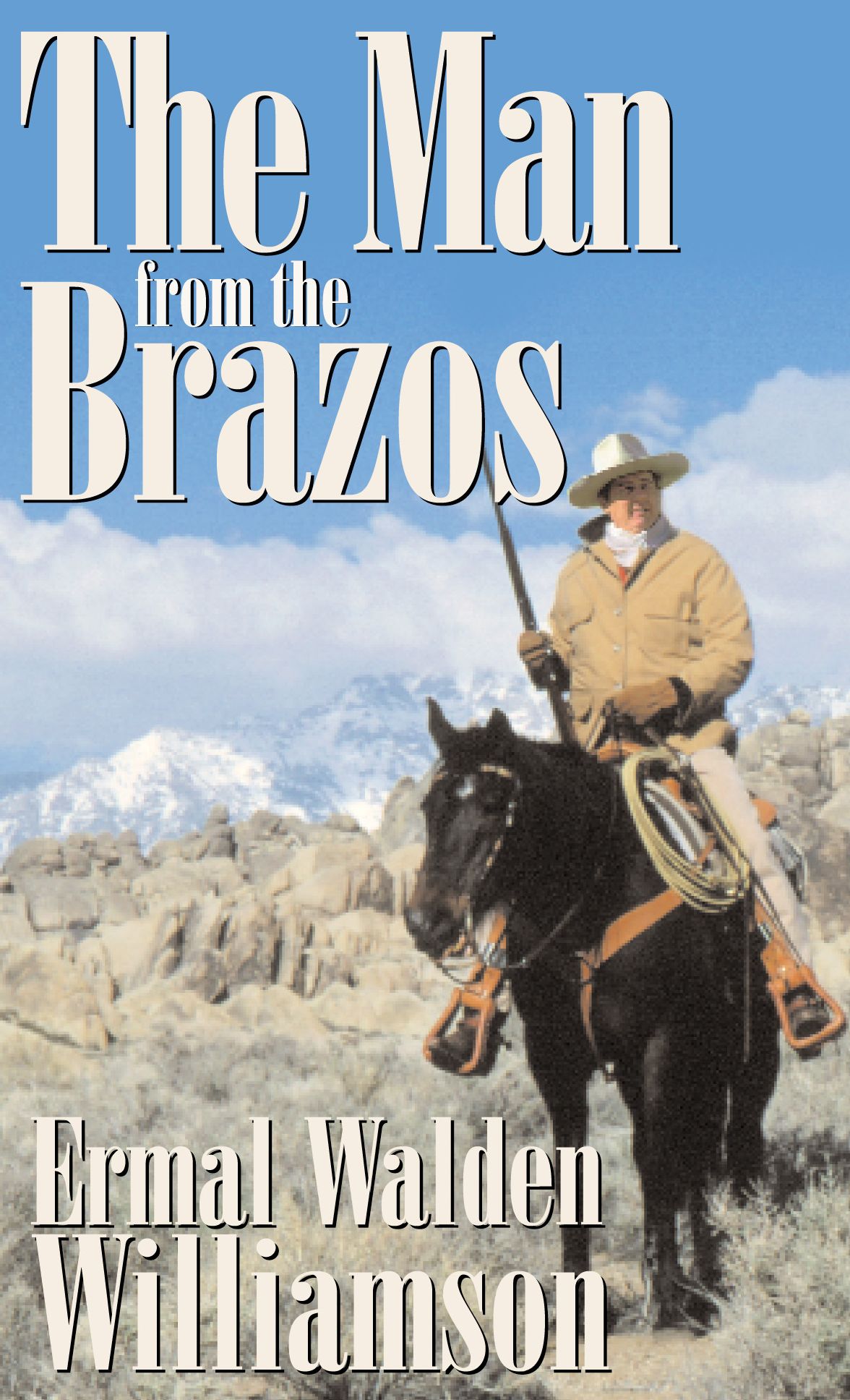The Man from the Brazos
