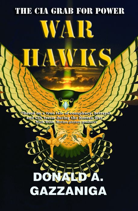 War Hawks
