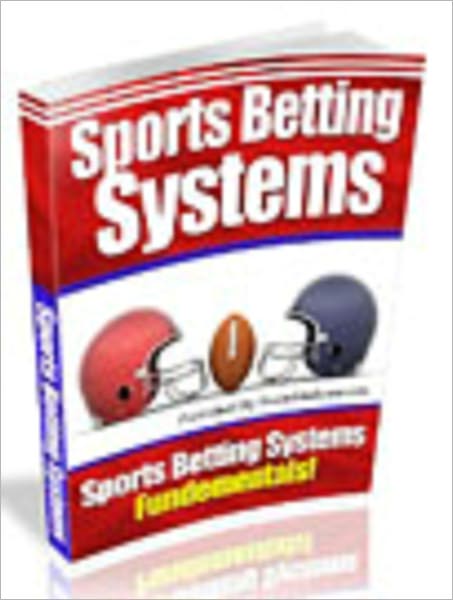 Sports Betting Systems