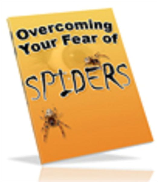 Overcoming Your Fear Of Spiders