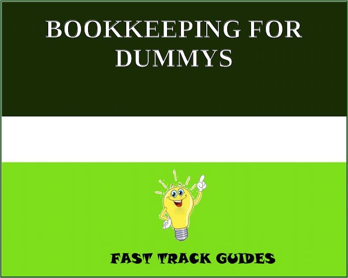 BOOKKEEPING FOR DUMMYS