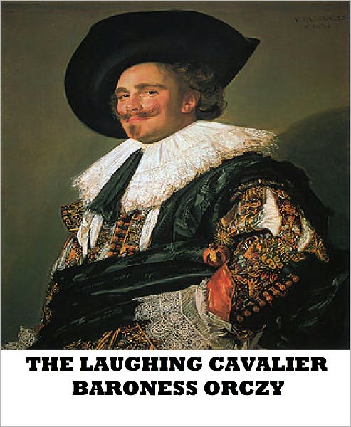 The Laughing Cavalier