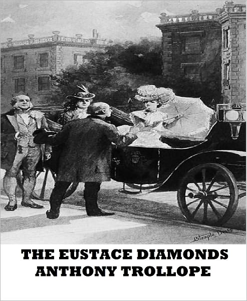 The Eustace Diamonds