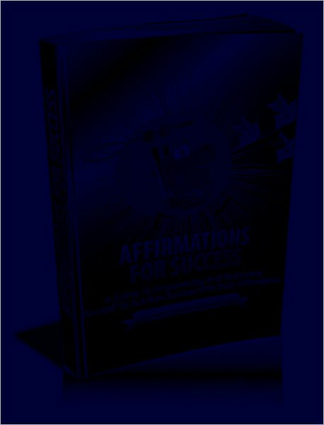 Affirmations For Success