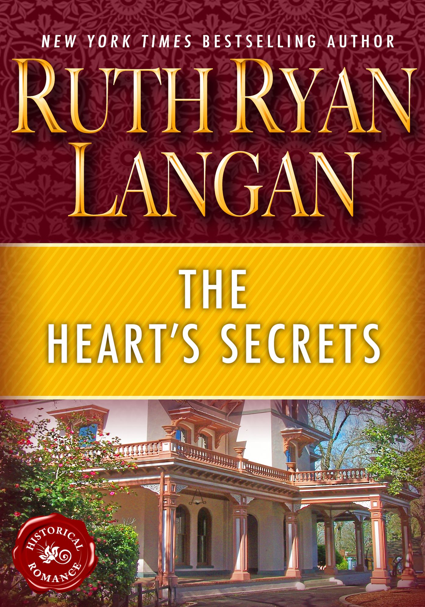 The Heart's Secrets