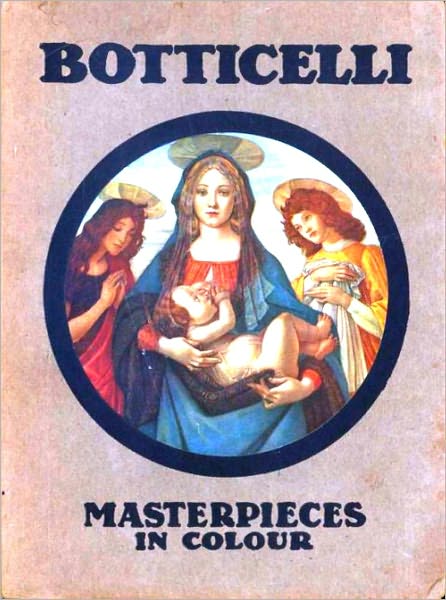 Botticelli [Illustrated]