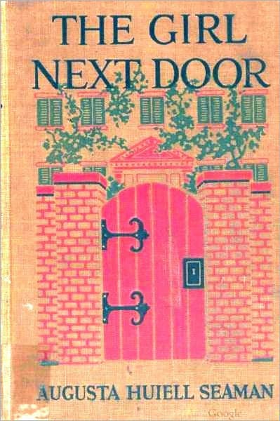 The Girl Next Door [Illustrated]