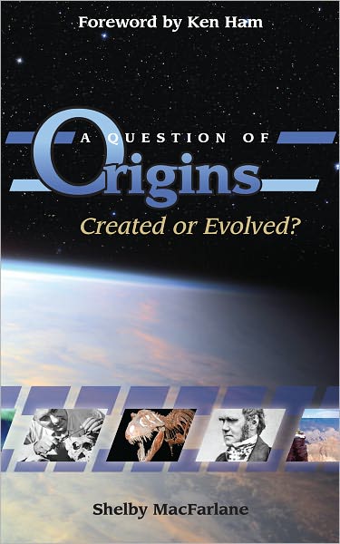 A Question of Origins