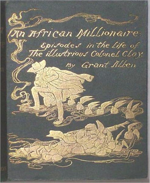 An African Millionaire