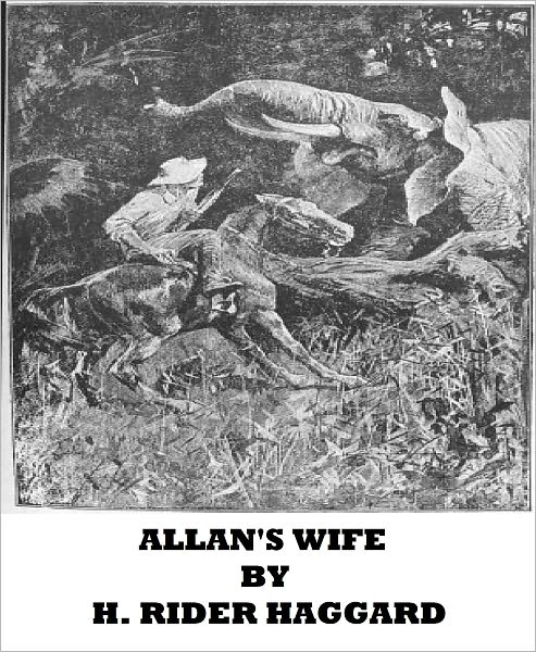 Allan's Wife