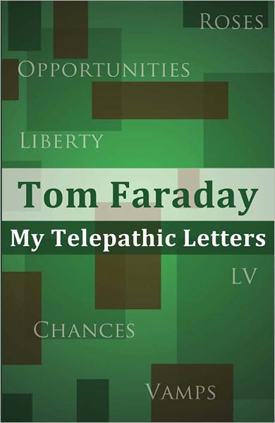 My Telepathic Letters