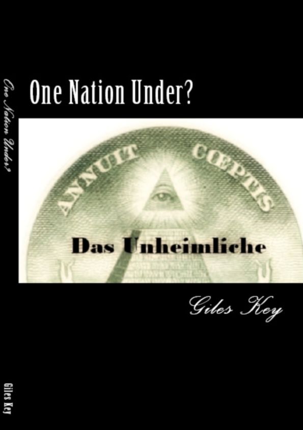 One Nation Under? Das Unheimliche