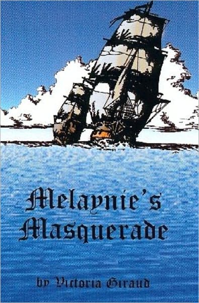 Melaynie's Masquerade