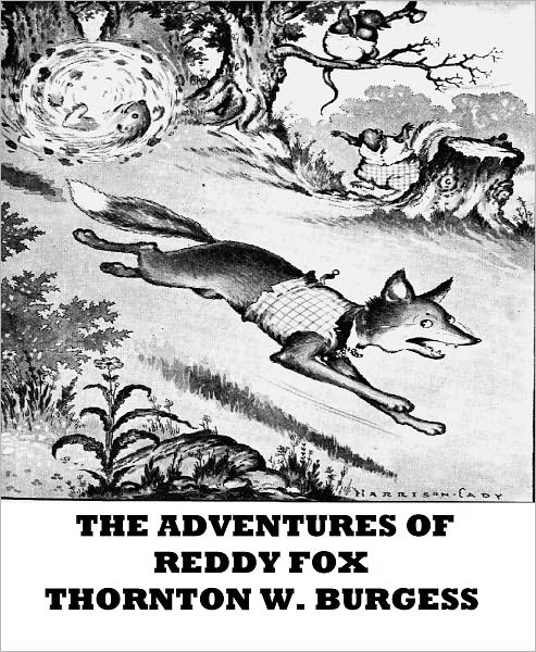 The Adventures of Reddy Fox