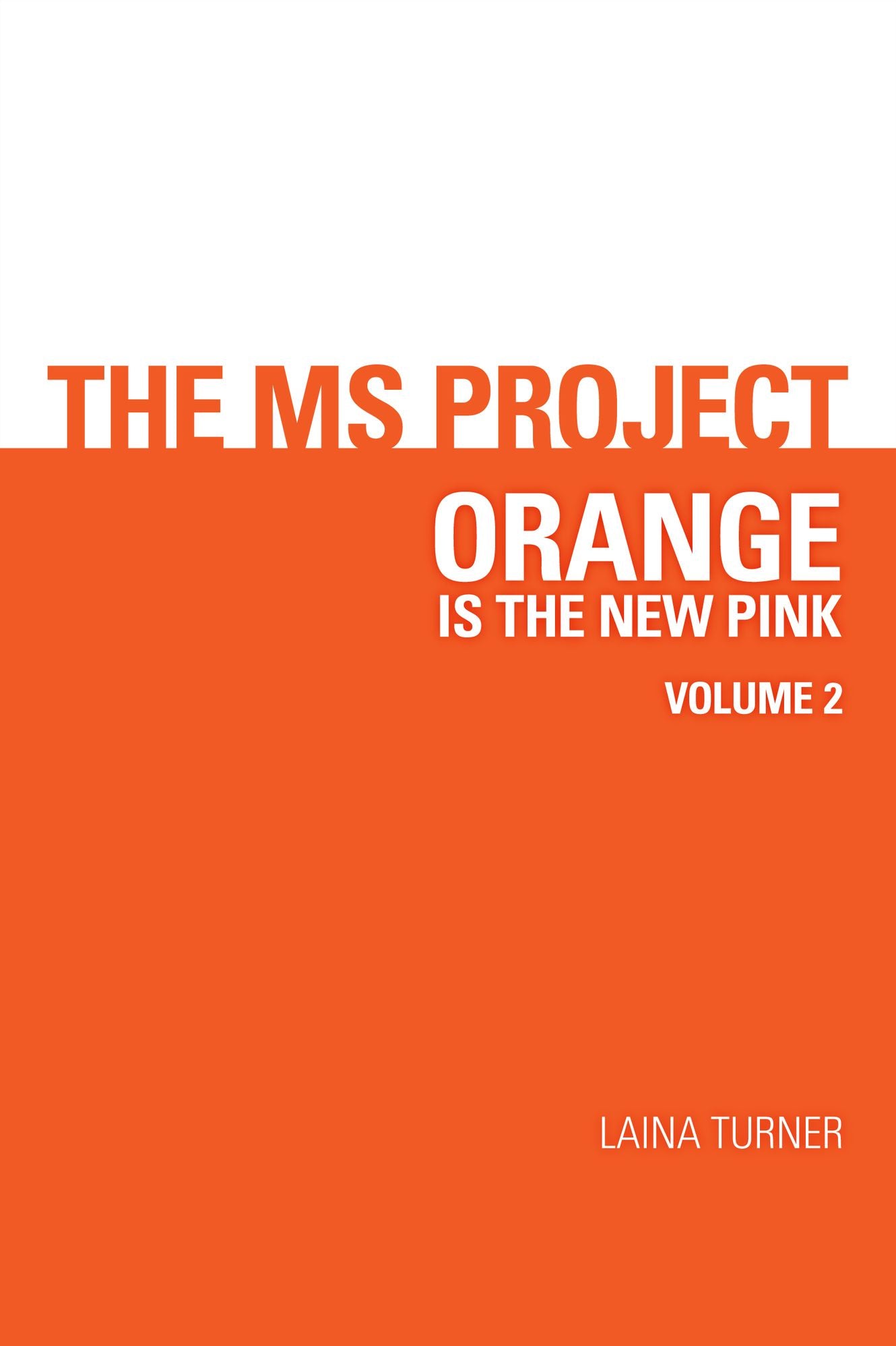 The MS Project - Volume 2