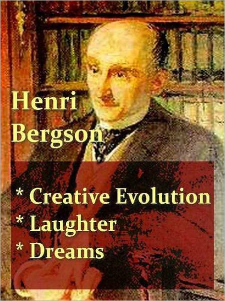 Three Henri Bergson Classics