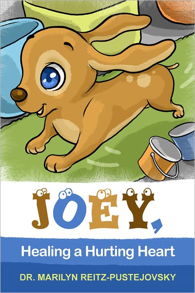Joey, Healing a Hurting Heart