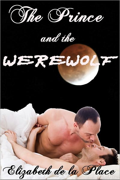 The Prince and the Werewolf