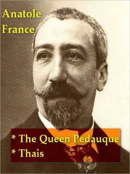 Two Anatole France Classics