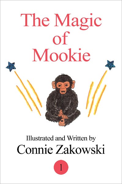 The Magic of Mookie