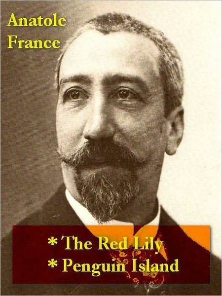 Two Anatole France Classics