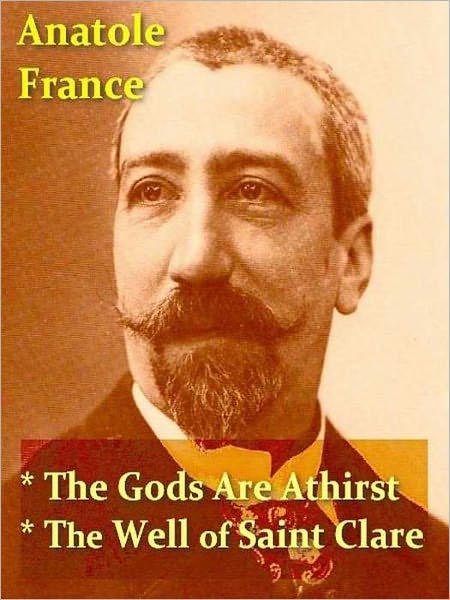 Two Anatole France Classics