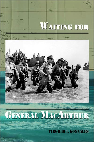 Waiting for General MacArthur