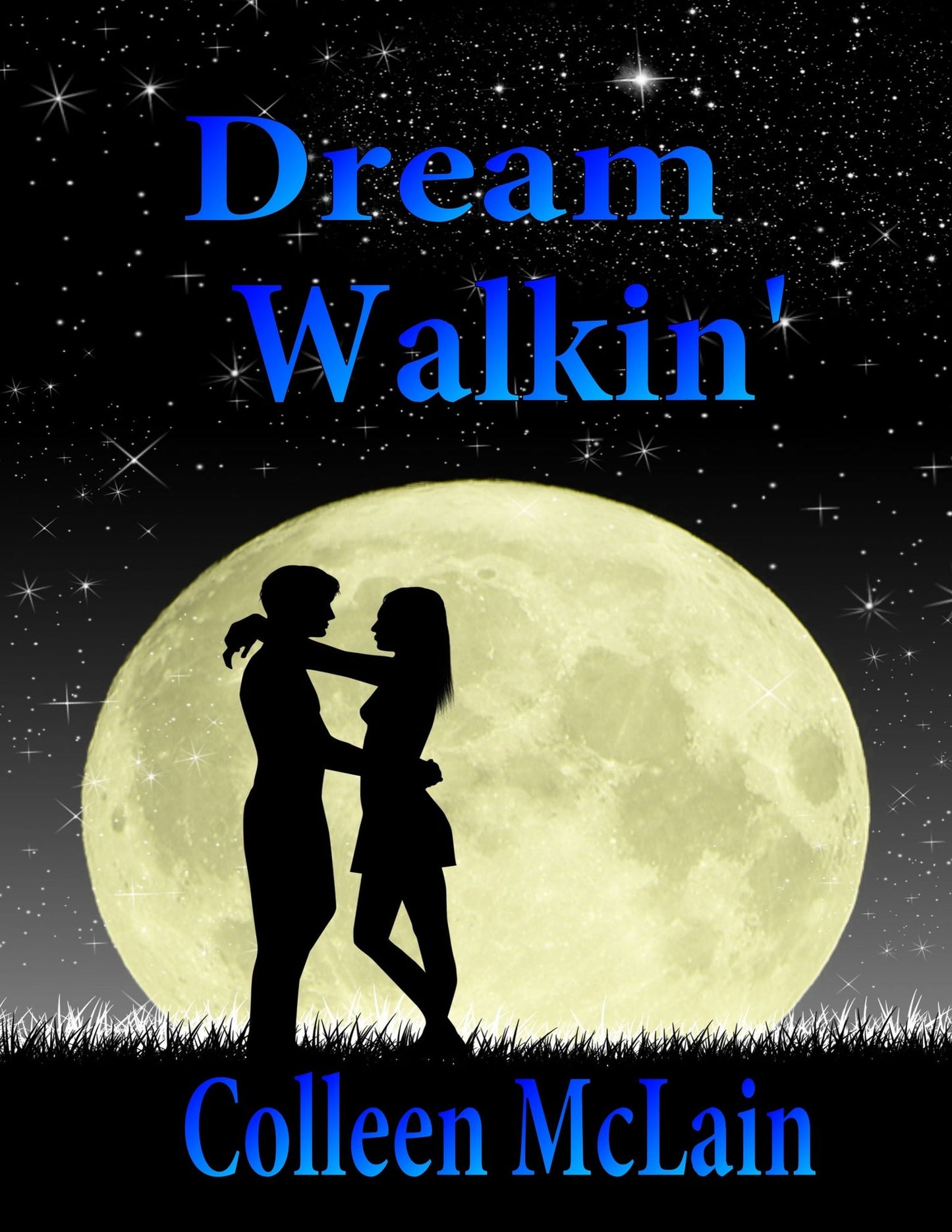 Dream Walkin'