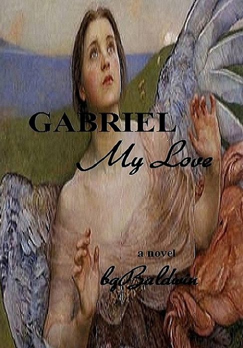 GABRIEL MY LOVE