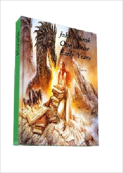 Jake - Book One of the Early Years