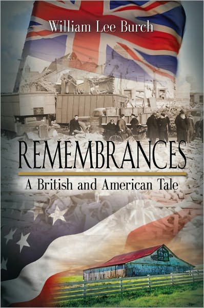 REMEMBRANCES: A British and American Tale
