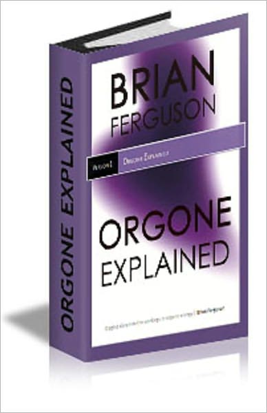 Orgone Explained