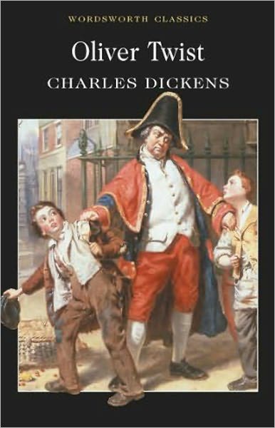Oliver Twist or, The Parish Boys Progress: A Young Readers, Fiction and Literature Classic By Charles Dickens! AAA+++