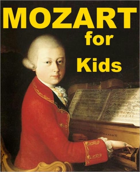 Mozart for Kids