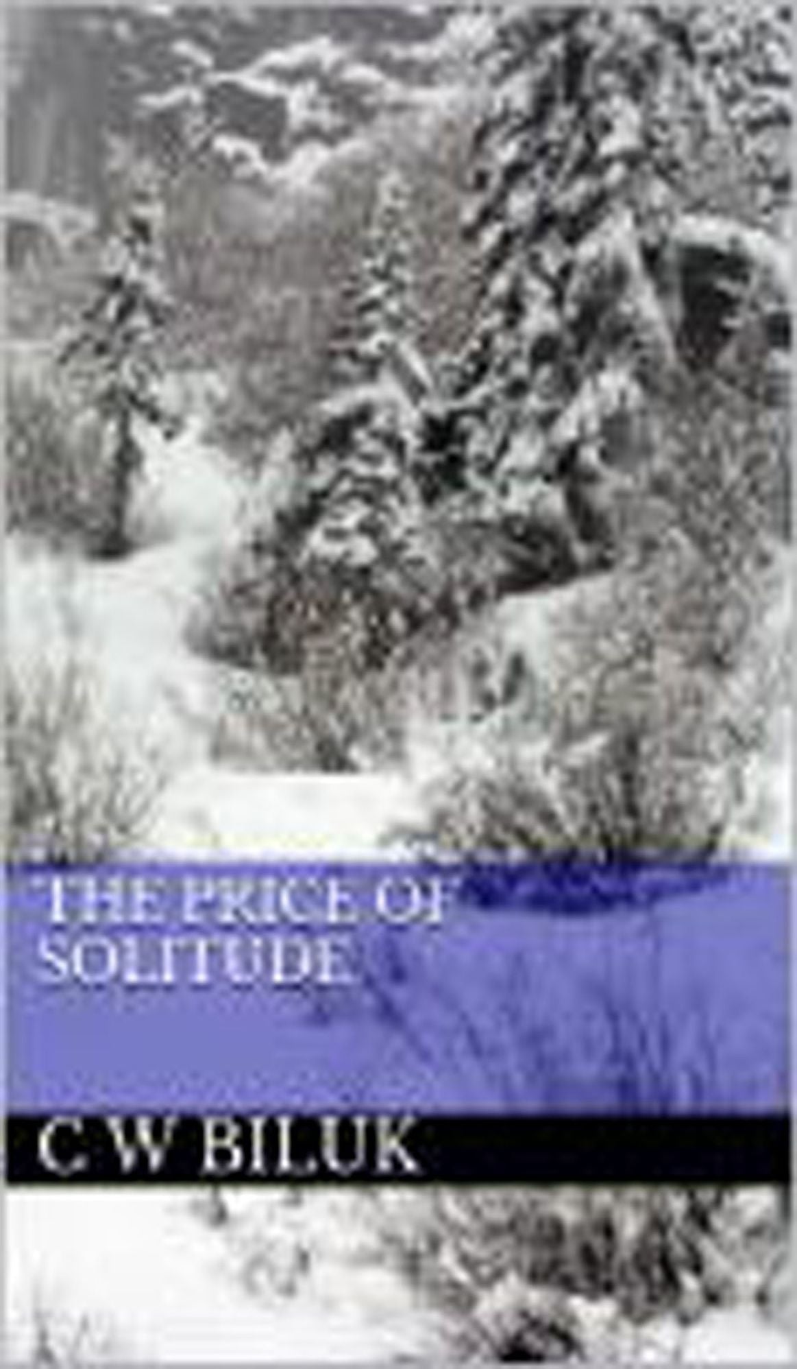 The Price of Solitude