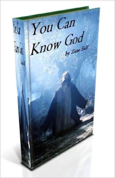 You Can Know God