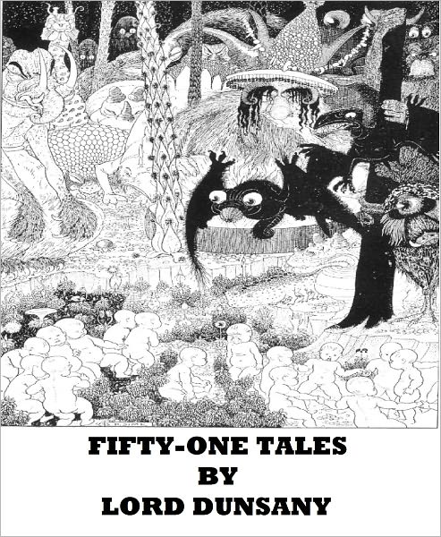 Fifty-One Tales
