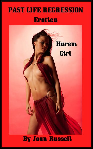 Past Life Regression: Harem Girl - Erotica