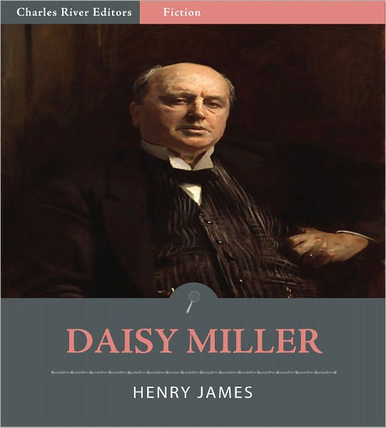 Daisy Miller