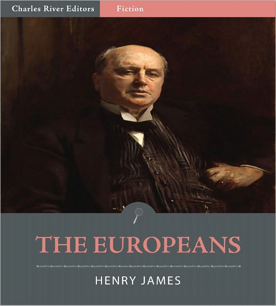 The Europeans