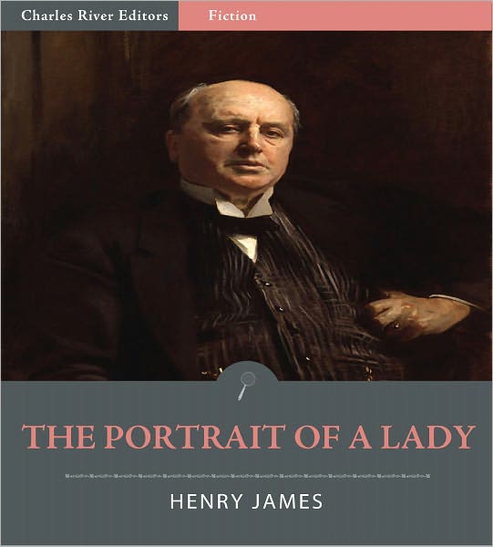 The Portrait of a Lady
