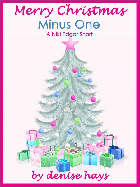 Merry Christmas Minus One