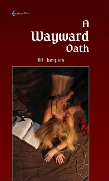 A Wayward Oath (Crime, Mystery, Detective)