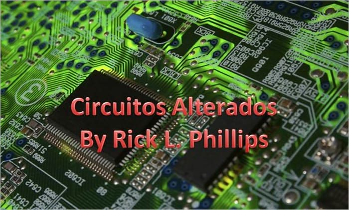 Circuitos alterados
